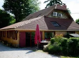 Chambre D'hôtes Du Mas