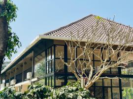 Coorg Homes，位于马迪凯里的酒店