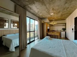 Apto Moderno no Coração da Cidade - CA802