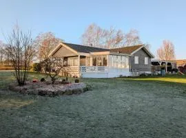 3 Bedroom Cozy Home In Haderslev