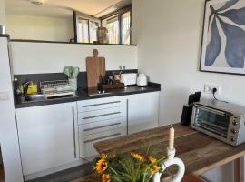 Seeliebe-Reichenau，位于赖兴瑙的宠物友好酒店