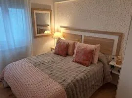 Parking gratuito este mes