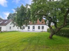 Posthus - Apartment EG