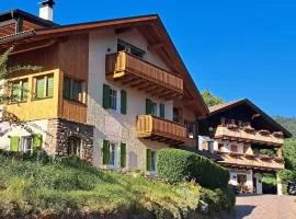 Appartements Gabrielli Luise