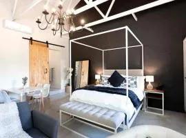 Hilton Cottage