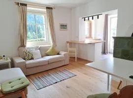 Appartements Gabrielli Luise