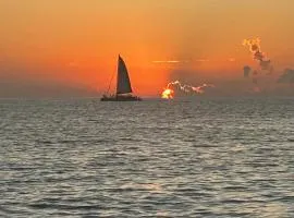 25 Sunset Point Vacations Penthouse Amazing Views