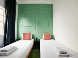 Cosy room 7