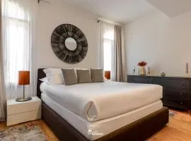 RIVA House - by Sleep in MURANO