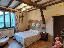 Agriturismo Dinoabbo Oleandri