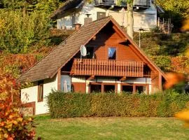 Seepark-Lodge