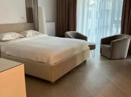 Cortina - Yard & Wellness View