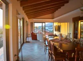 Appartamento Panoramico nelle vicinanze di Gubbio