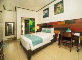 Hotel Casa Anzures