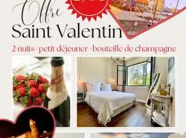 Le Chat Vert - Appartements Adults Only
