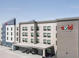 avid hotel Bellefonte by IHG