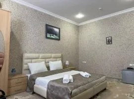 Aquapark Quba Hotel