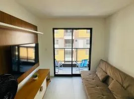 Apartamento em Cabedelo Praia do Poço