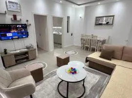 KS Apartment Cozy Stay in City Center