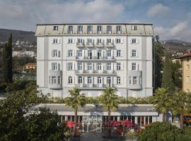 林克旅舍，位于洛夫兰的酒店