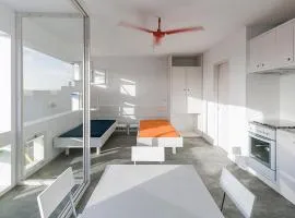 Modern Flat in Mindelo - 3B