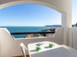 Cau del Llop 76 - apartamento piscina comunitaria