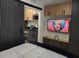 Pop Art Loft