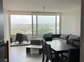 Departamento Frente al Mar