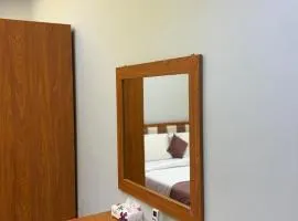 Garden-City Hotel Nile House