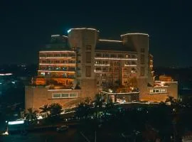 卢迪亚纳丽亭酒店