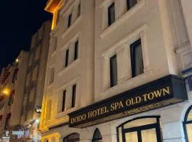 Dodo Hotel Spa Old Town