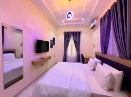 Triple Joy Apartments