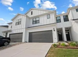 Open Kitchen - Covered Patio - Community Pool