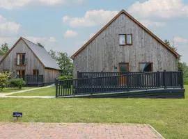 James Ville Marina Lodge 14