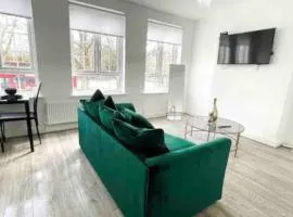 Exquisite 1bedroom Apartment