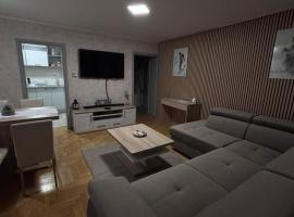 Apartment Elize