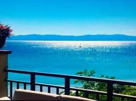 Pacific Ocean View Punta de Mita