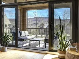 Verbier A 1035-101 - Mont-Tremblant Pool Spa and Gym