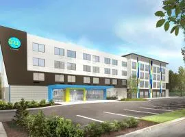 Tru By Hilton Madison East