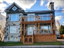 Maison Hector Larivière