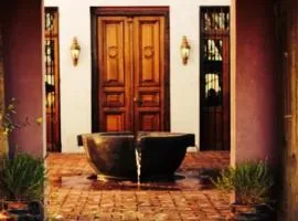 La Negrita Casa de Campo