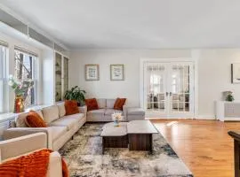 5BR Home Minutes to NYC and FIFA 2026 Sleeps 16