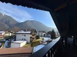 Zugspitze 67 mit SAUNA in Farchant bei Garmisch-Partenkirchen