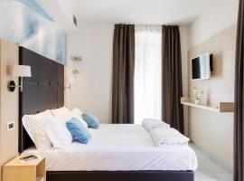 Domus Residence，位于多莫多索拉的酒店