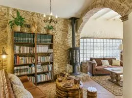 Can Barrull-Costa Brava-Emporda