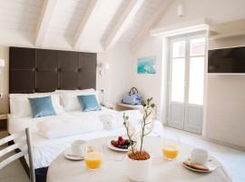 Domus Residence，位于多莫多索拉的宠物友好酒店