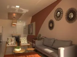 Apartamento Decorado 6 Toledo PR