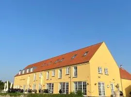 Gammel Løgten Strandkro