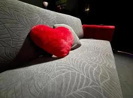 Le Cocon élégant - Movie night