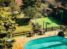 VELINN Pousada Locanda Belvedere